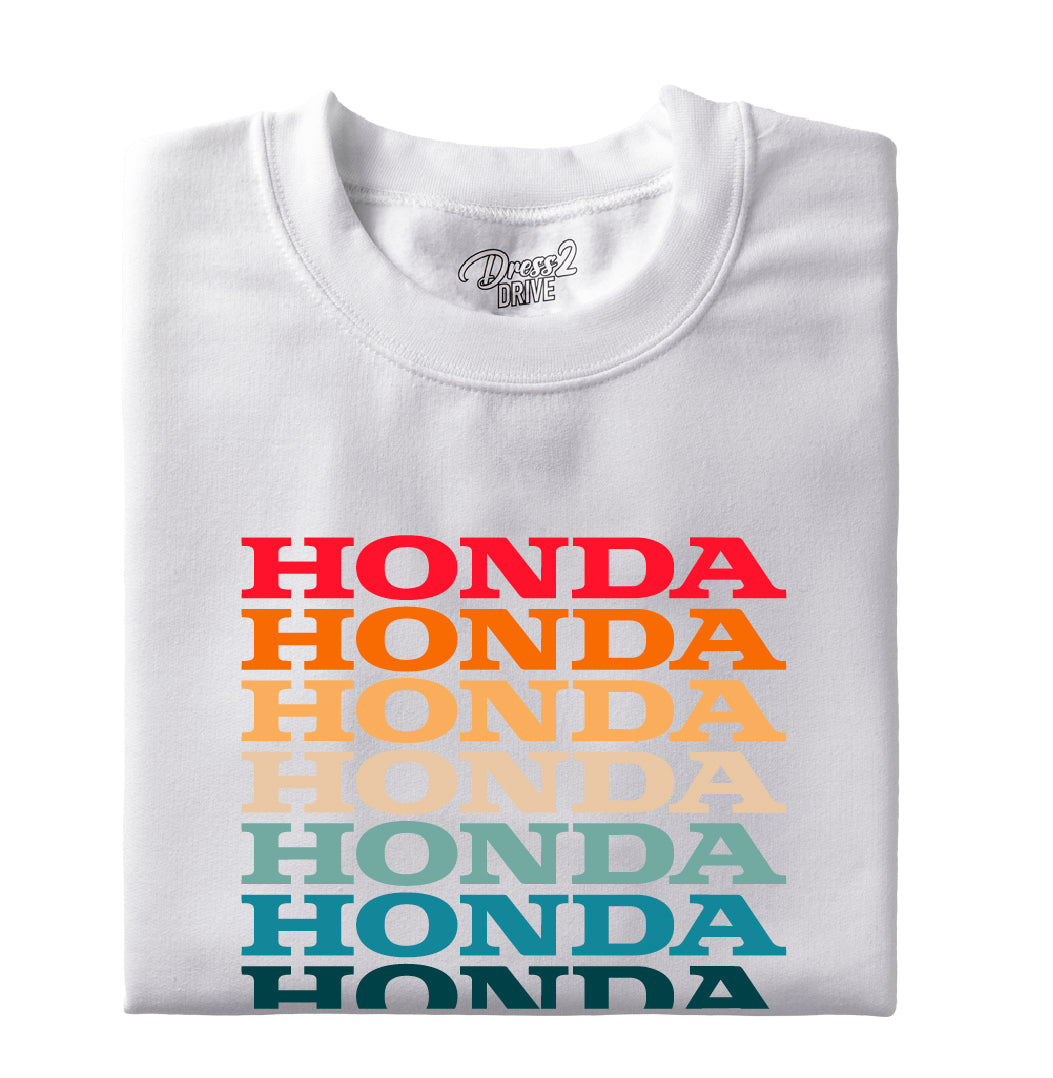 Honda groovy logo