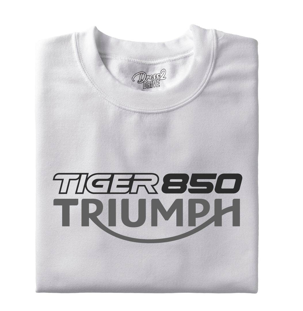 Triumph Tiger 850 logo