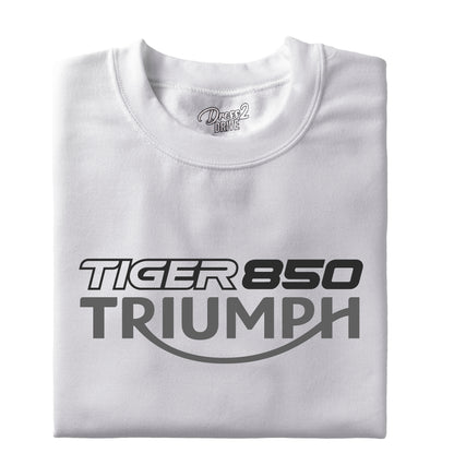 Triumph Tiger 850 logo