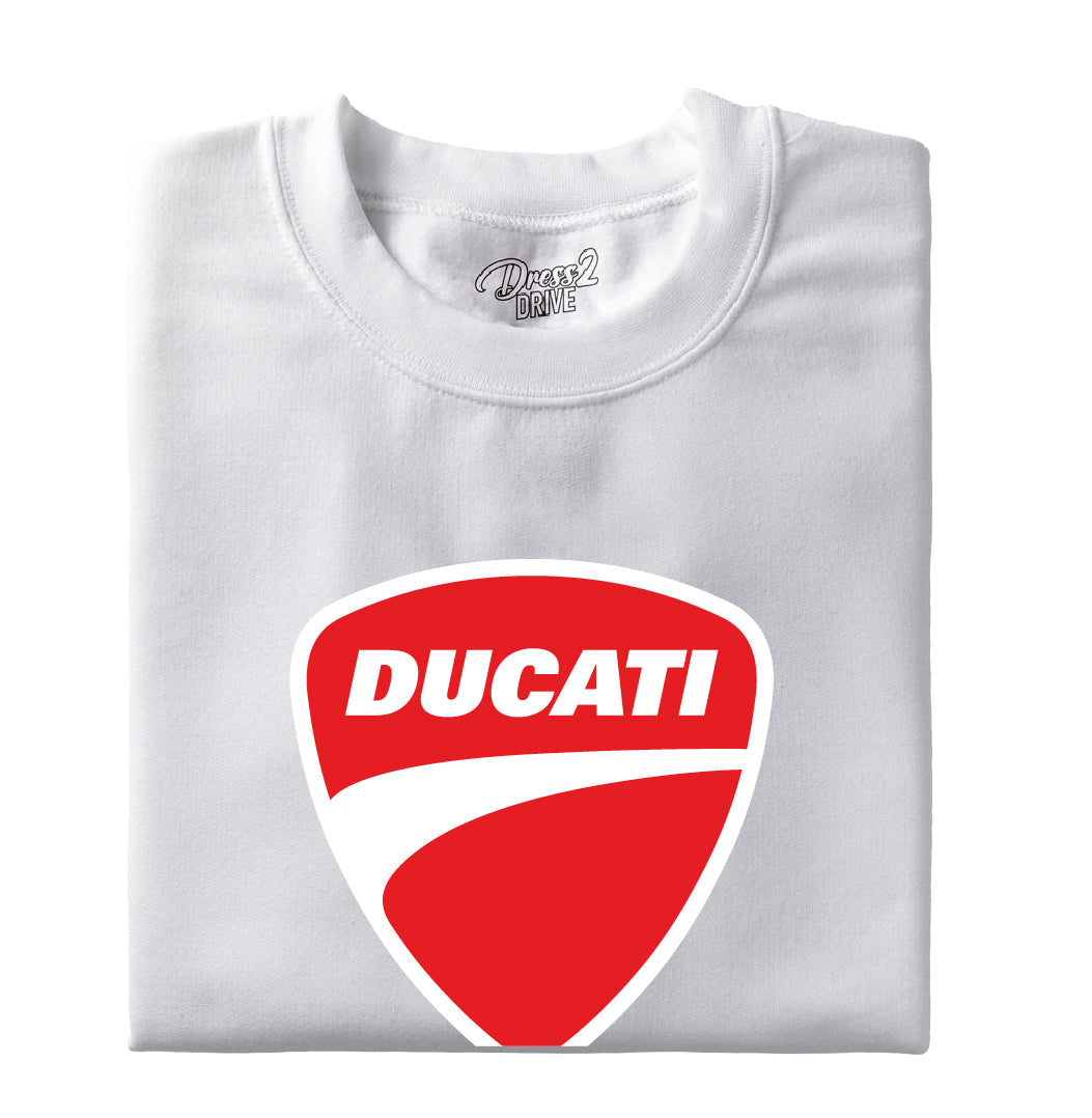 DUCATI logo 1