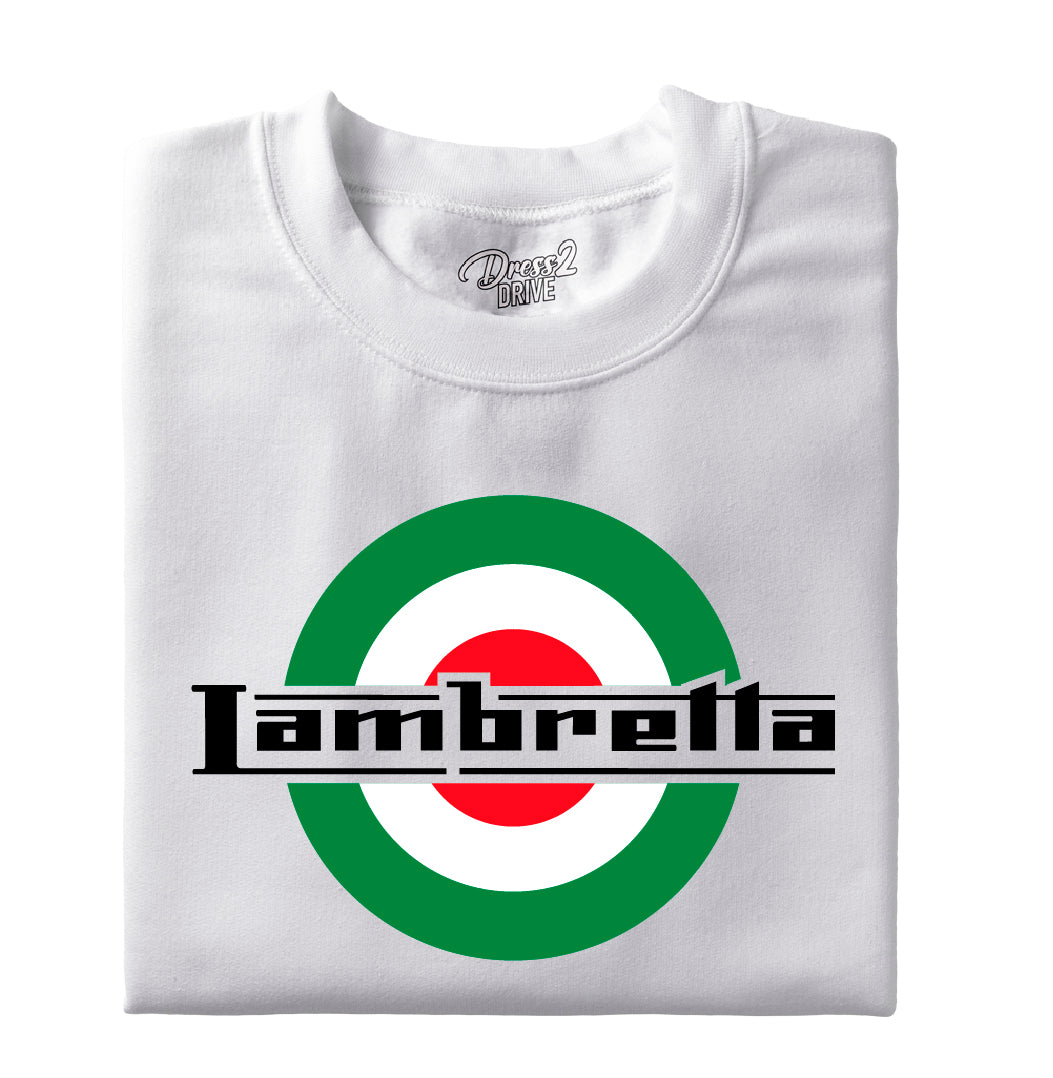 Lambretta logo 1