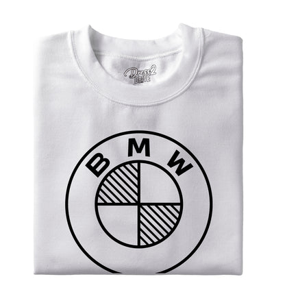 BMW logo 2