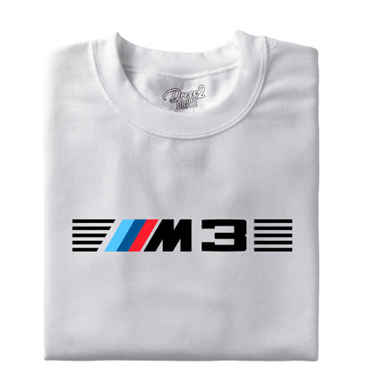 BMW M3 classic emblem