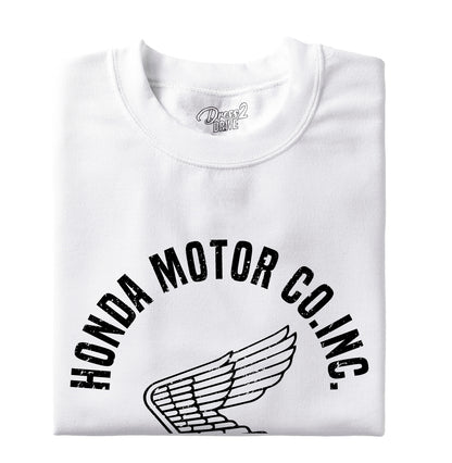 Honda Motor Co. Inc.