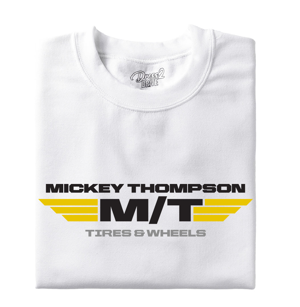 Mickey Thompson logo