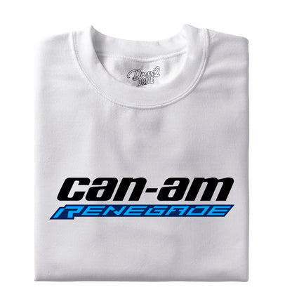 Can-Am Renegade