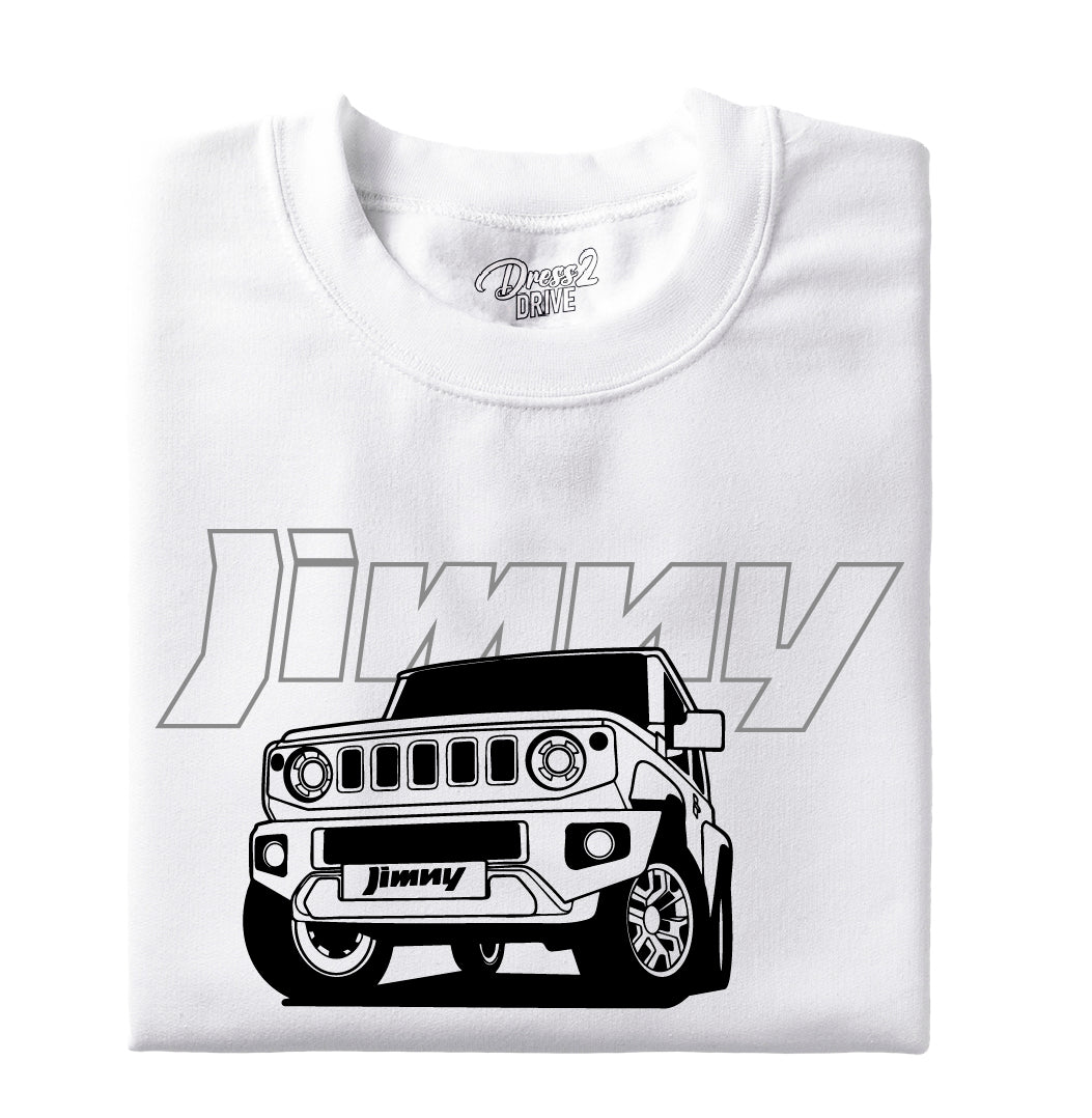 Suzuki Jimny 4th gen