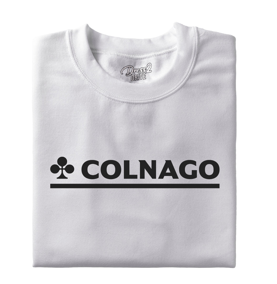 Colnago Bicycles logo 4