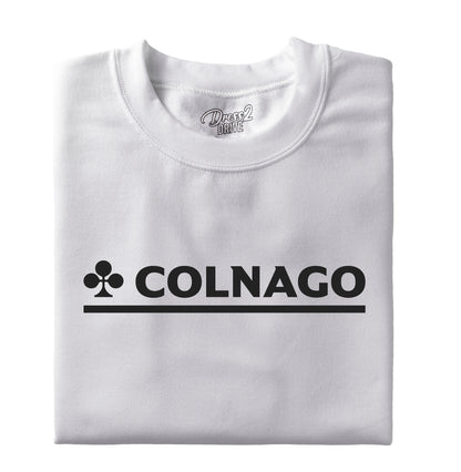 Colnago Bicycles logo 4