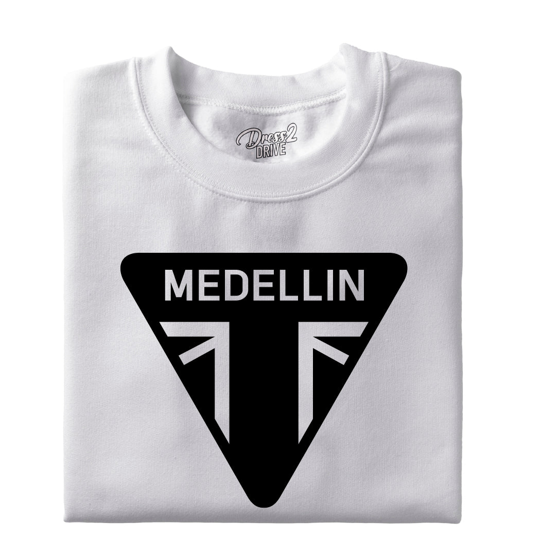 Triumph Medellin logo 2