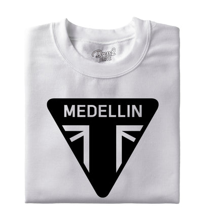 Triumph Medellin logo 2