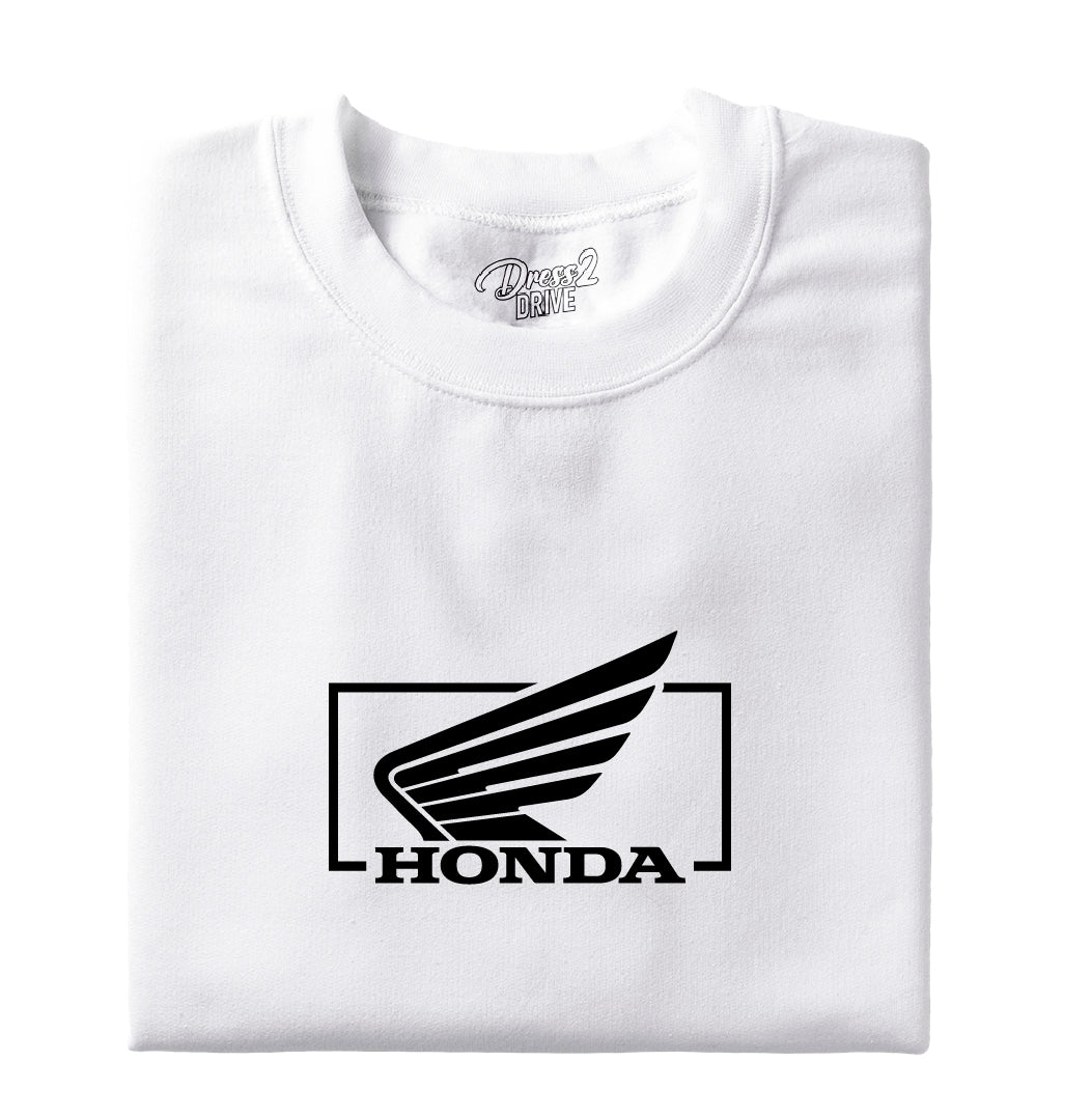 Honda Taking Flight