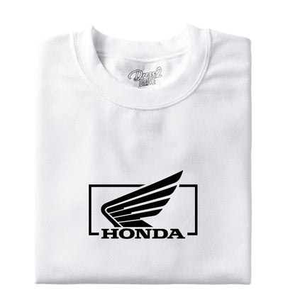Honda Taking Flight