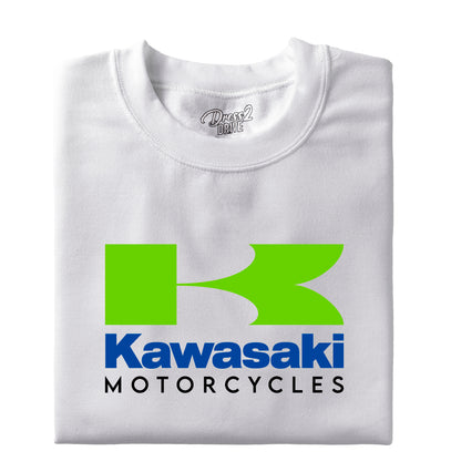 Kawasaki Motorcycles logo