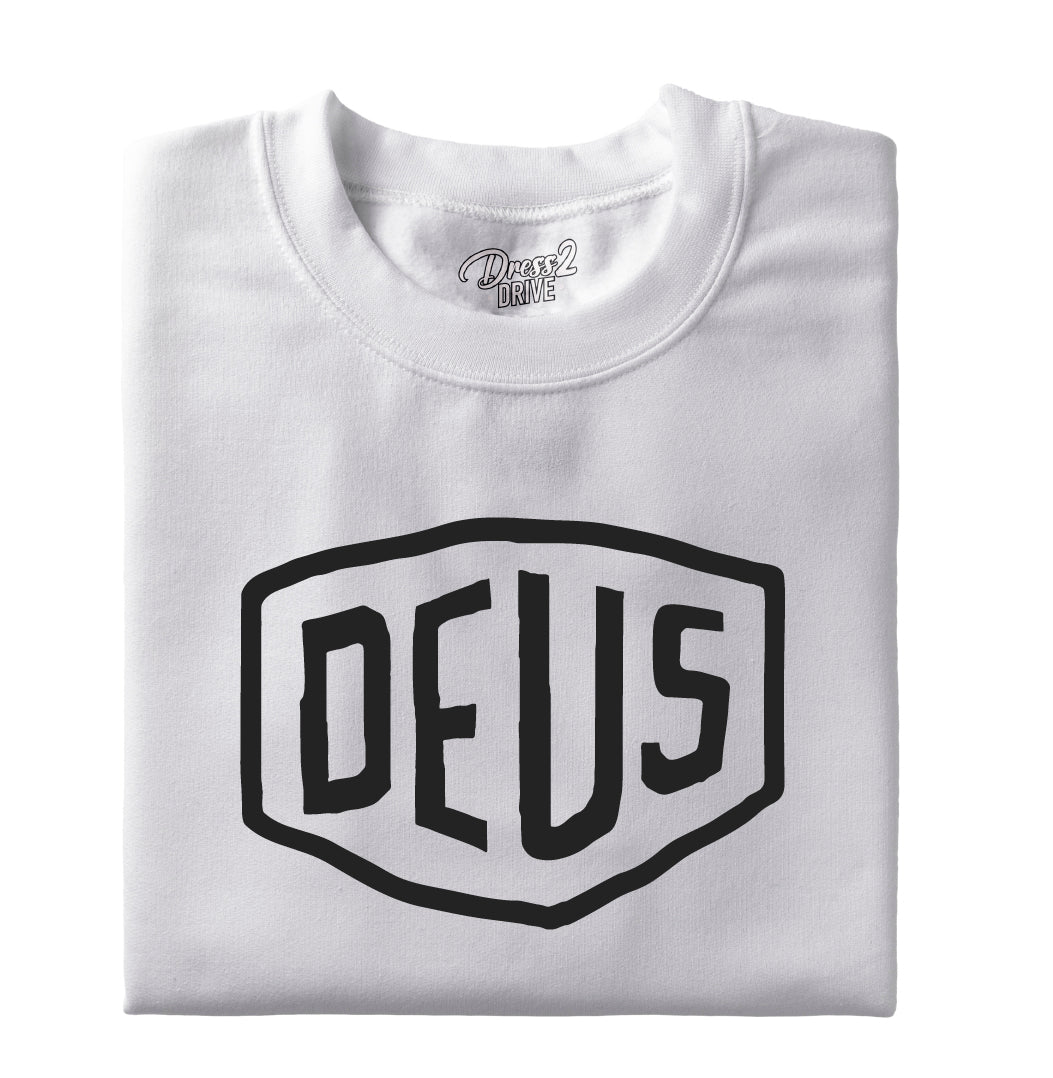 DEUS 8