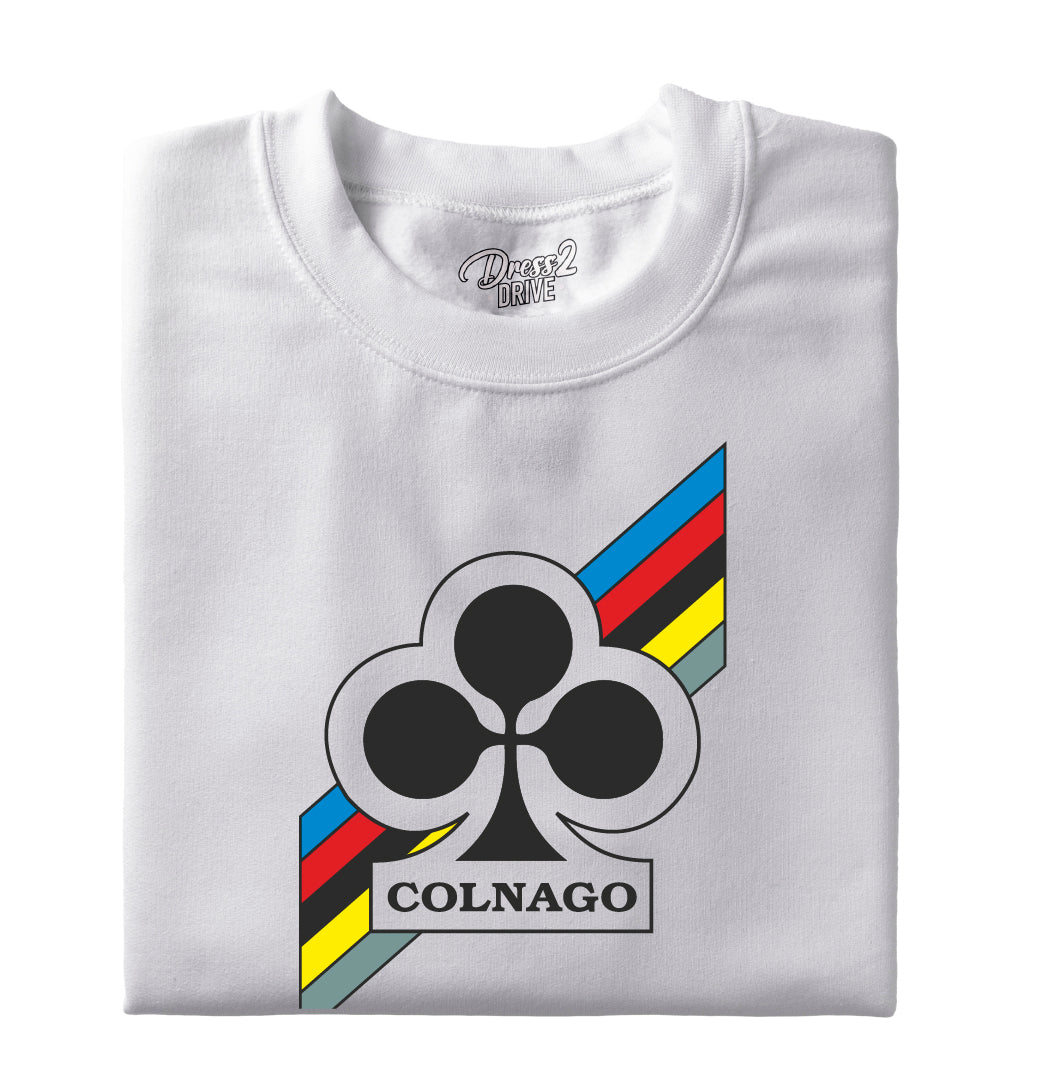 Colnago Bicycles logo 2