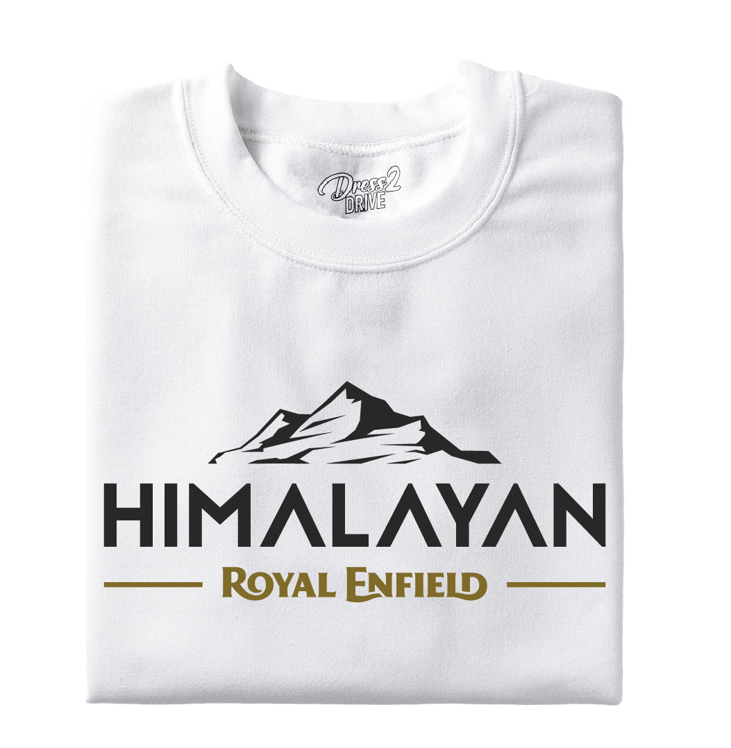 Royal Enfield Himalayan A
