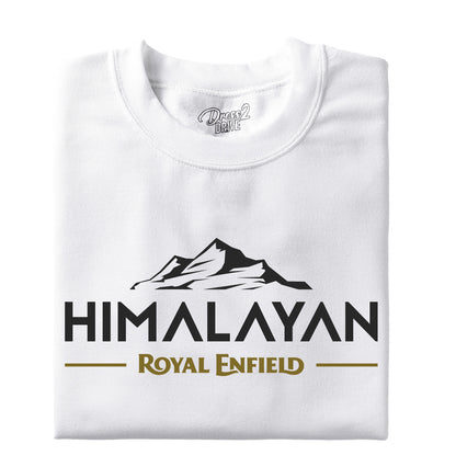 Royal Enfield Himalayan A