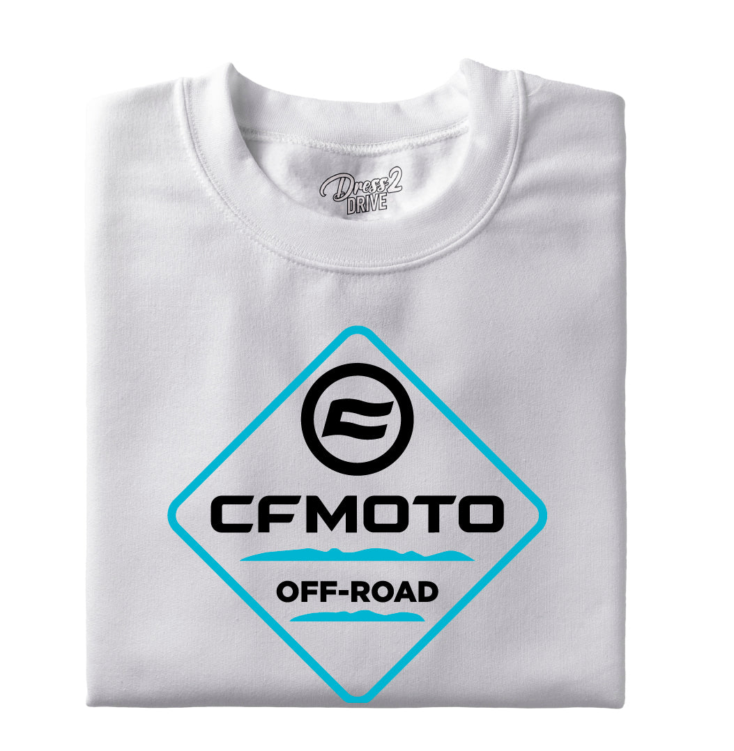 CF MOTO LOGO 2