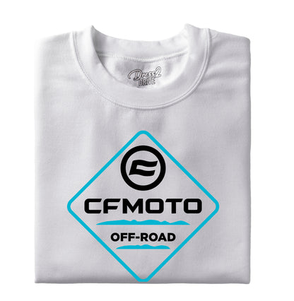 CF MOTO LOGO 2