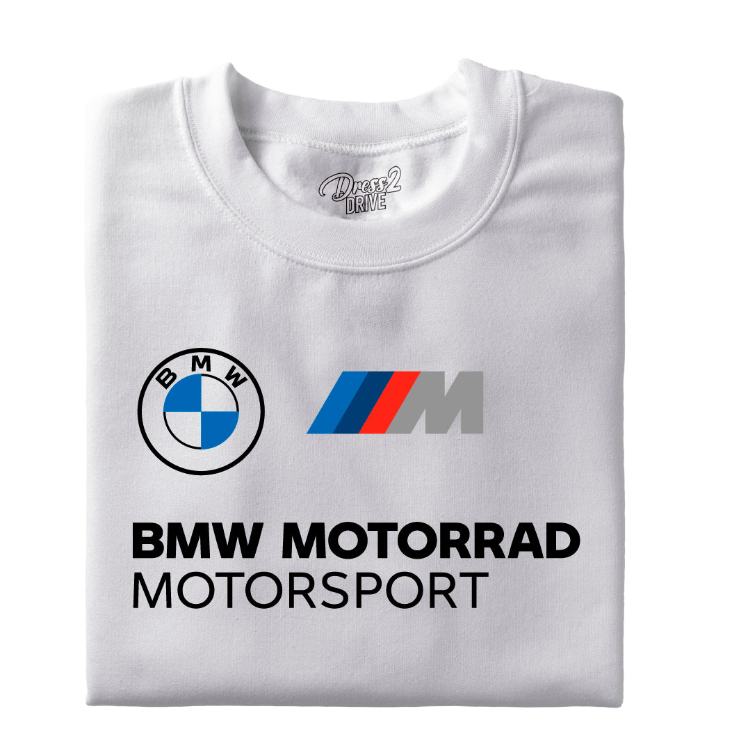 BMW Motorrad Motorsport logo 1