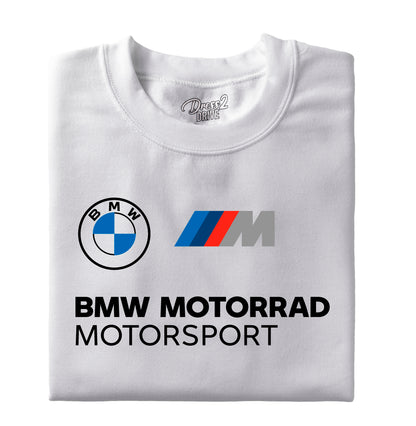 BMW Motorrad Motorsport logo 1