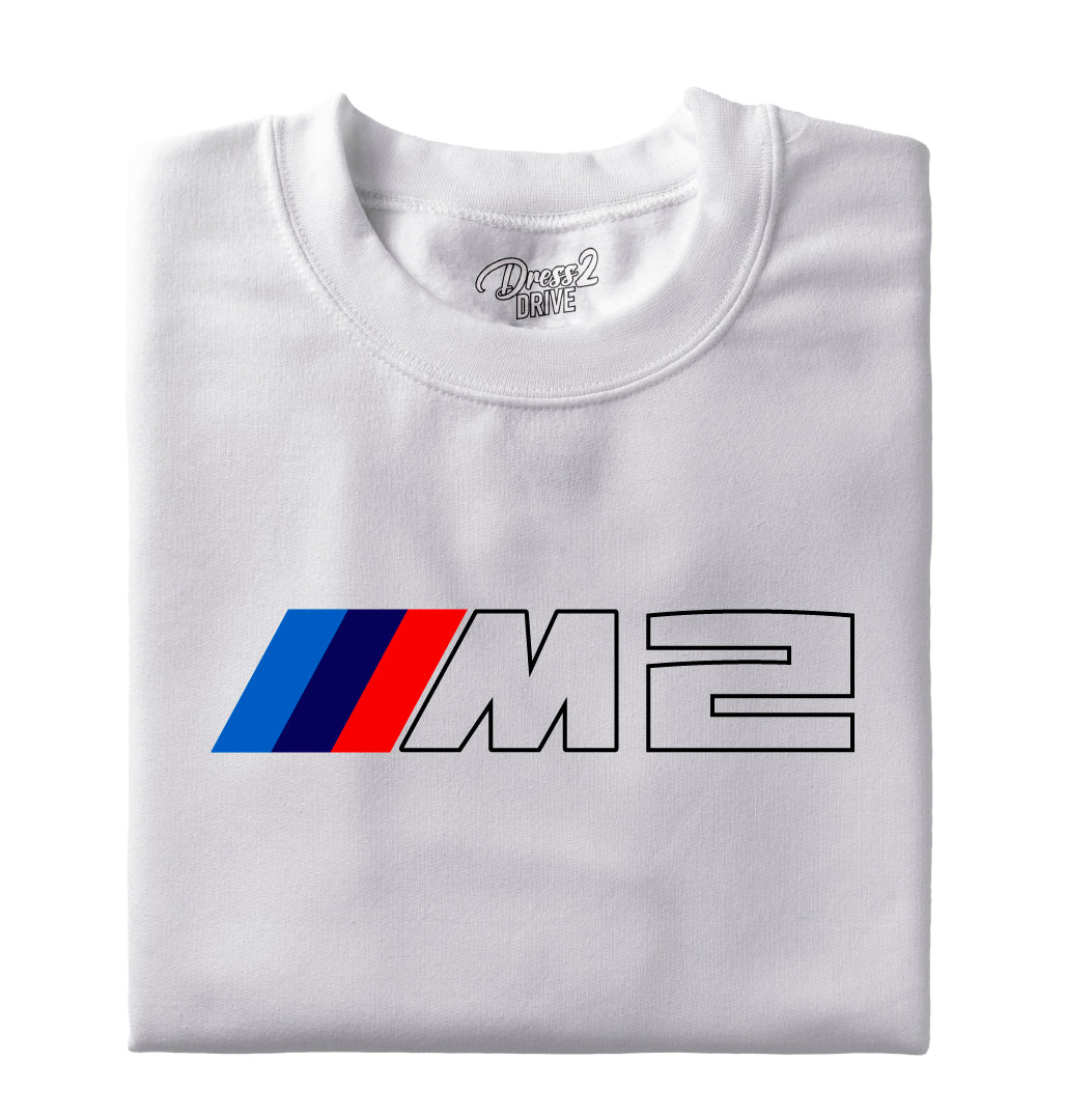 BMW M2 logo