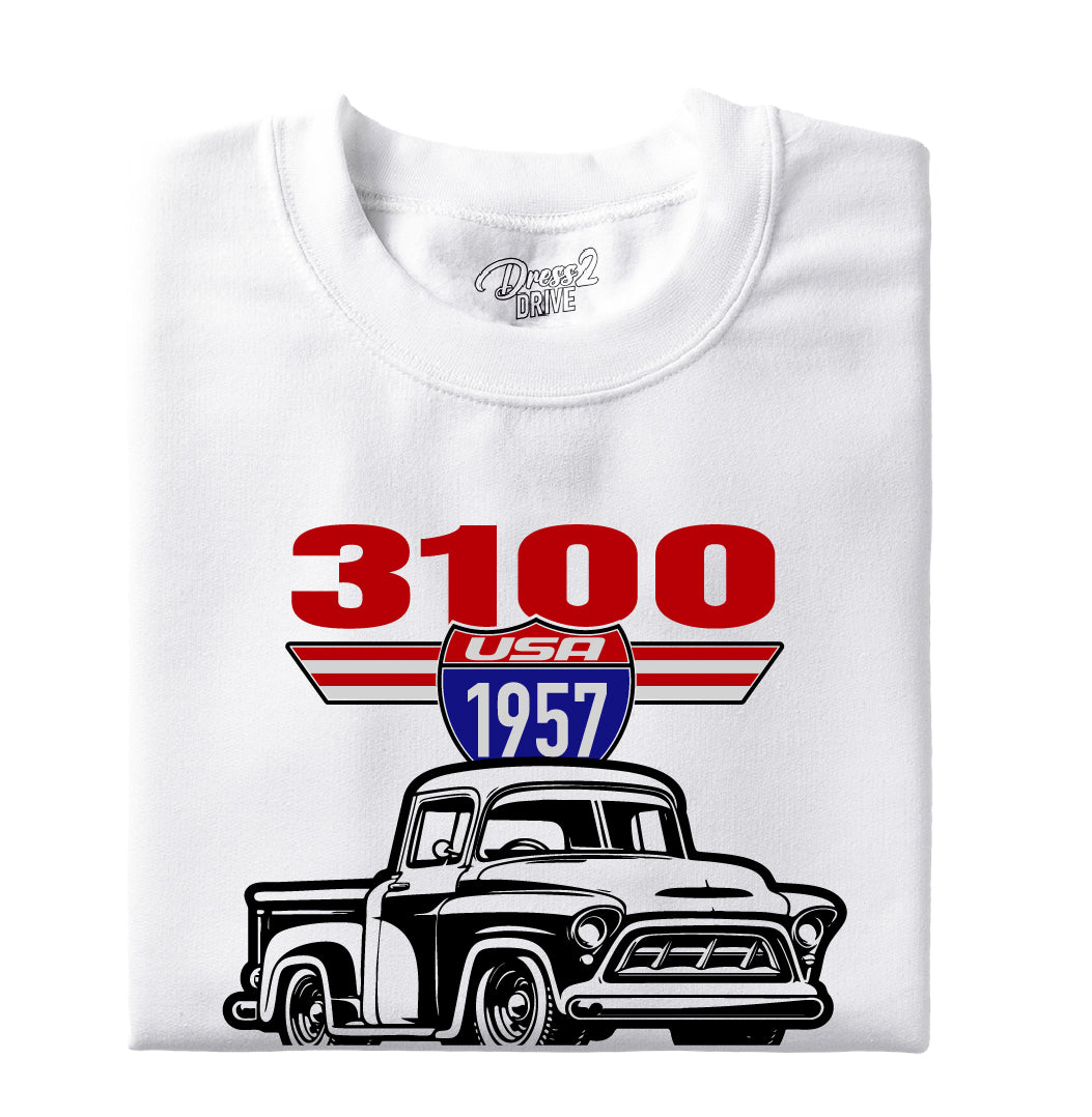 Chevrolet 3100 - 1957