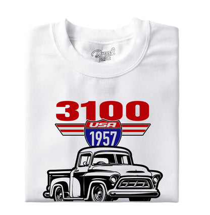 Chevrolet 3100 - 1957