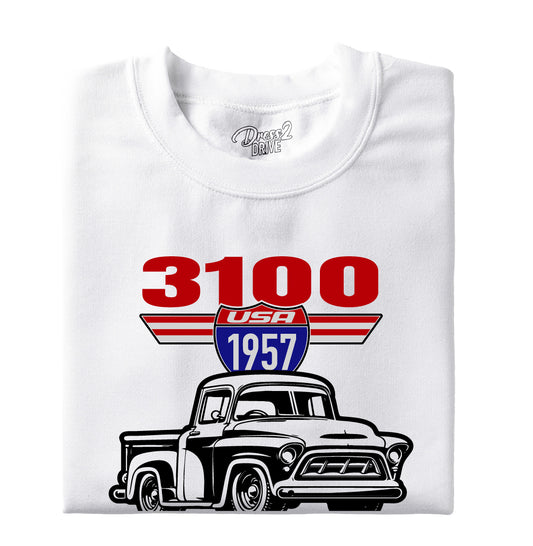 Chevrolet 3100 - 1957