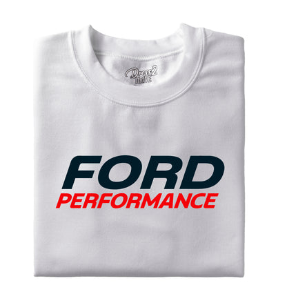 Ford Performance logo 3