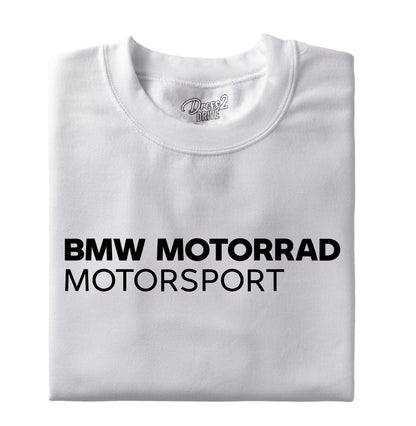 BMW Motorrad Motorsport logo 3