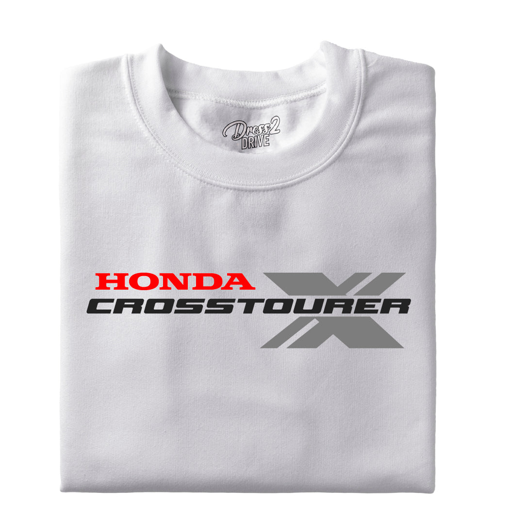 Honda Crosstourer 1