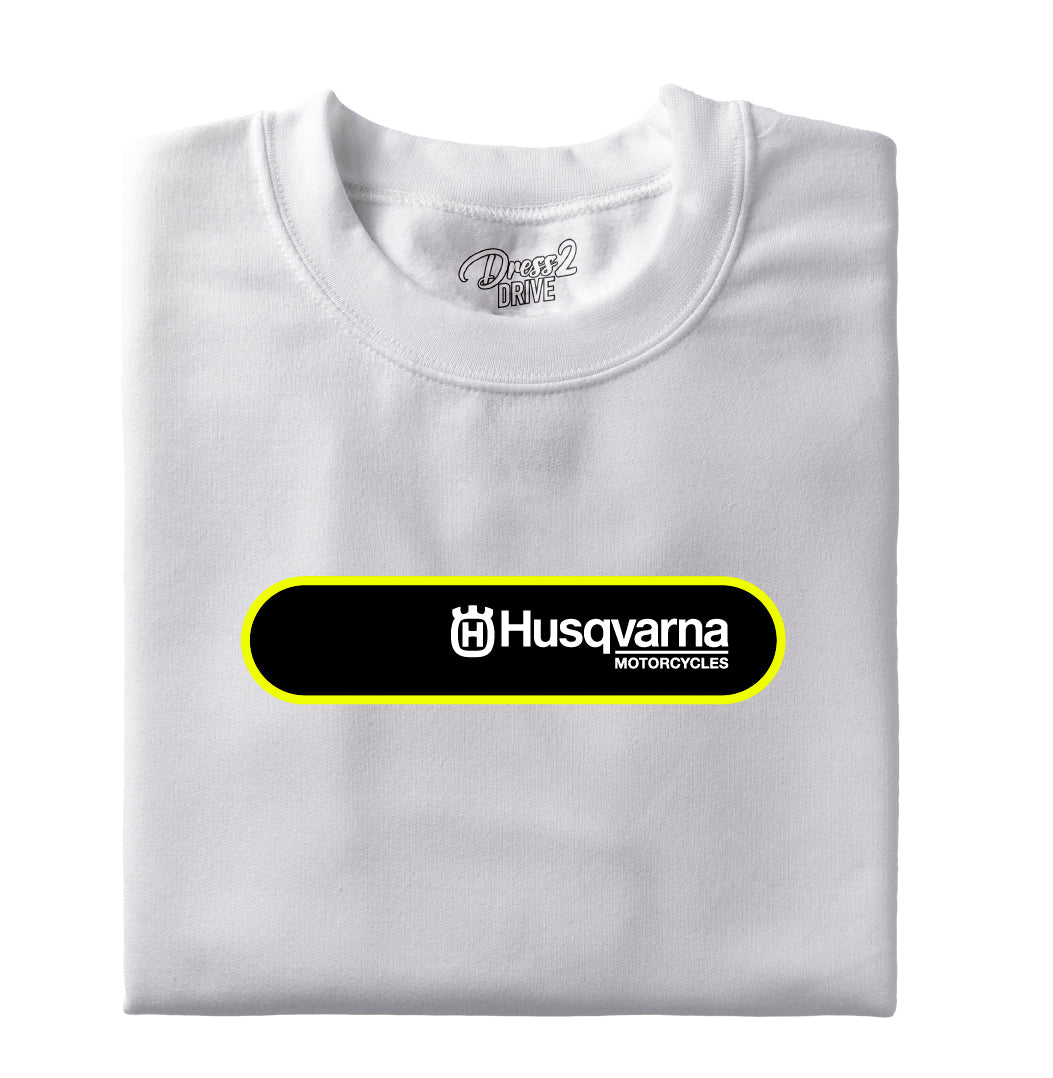 Husqvarna logo 8