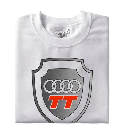 AUDI TT logo 1