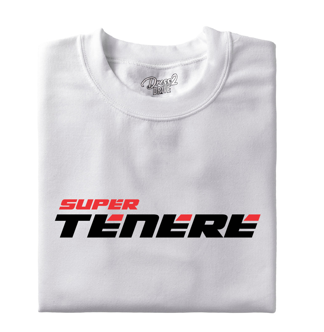 YAMAHA Super Tenere logo 2