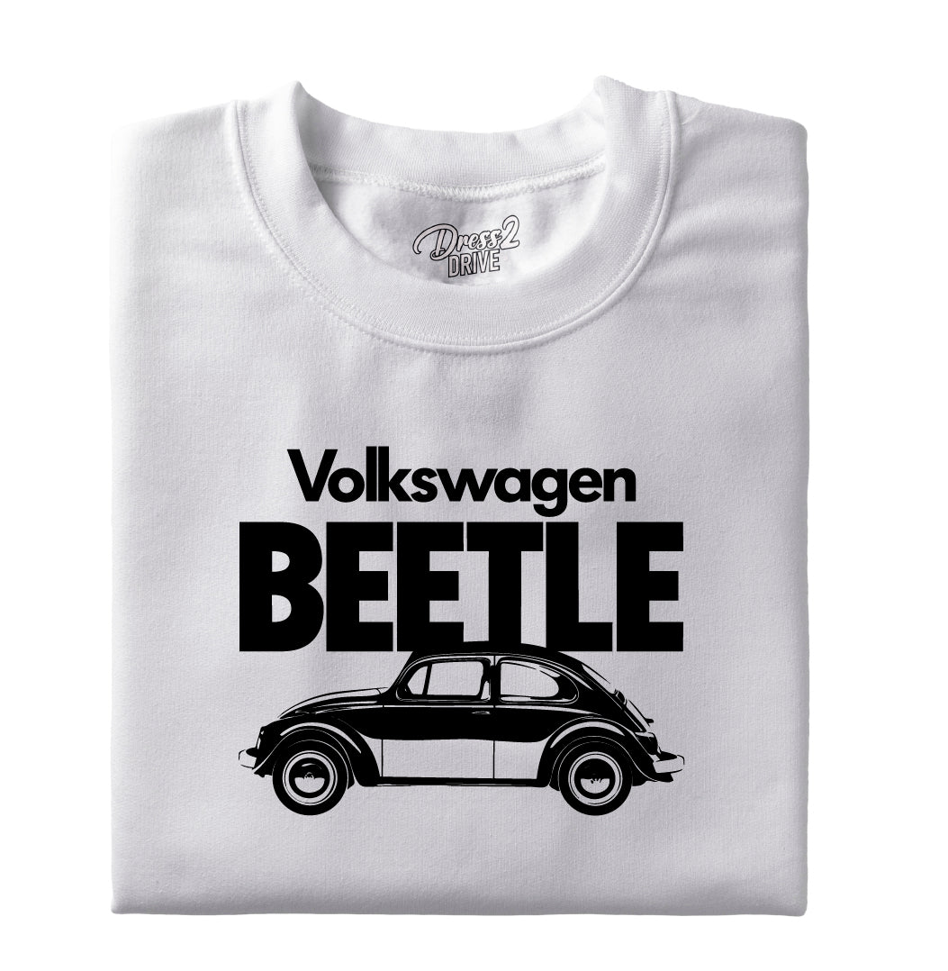 Volkswagen Beetle 2