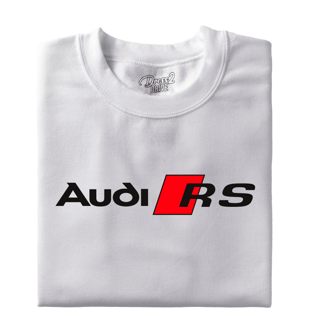 AUDI RS logo 2