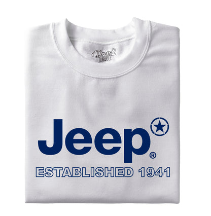 Jeep logo 4