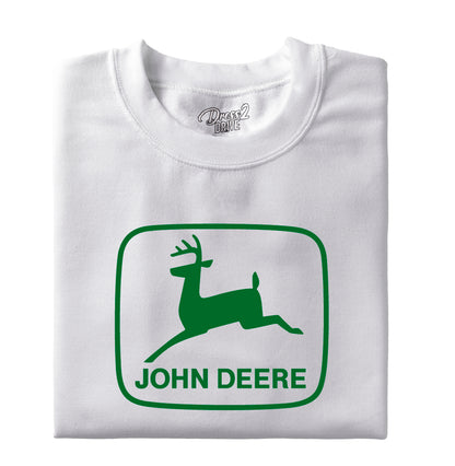 John Deere logo 1