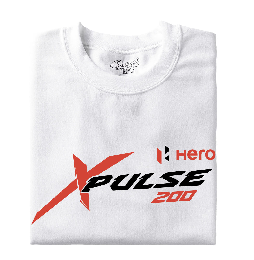 Hero Xpulse 200