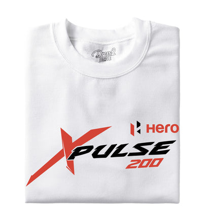 Hero Xpulse 200
