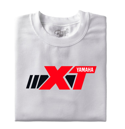 Yamaha XT logo