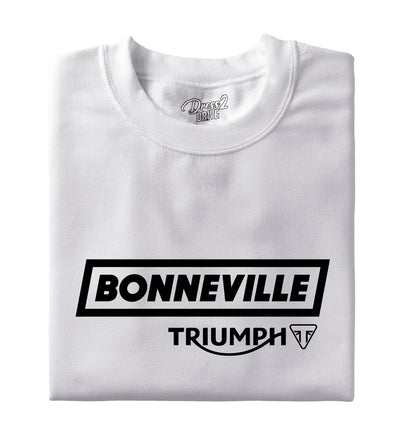 Triumph Boneville