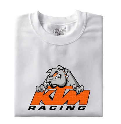 KTM Racing logo 1