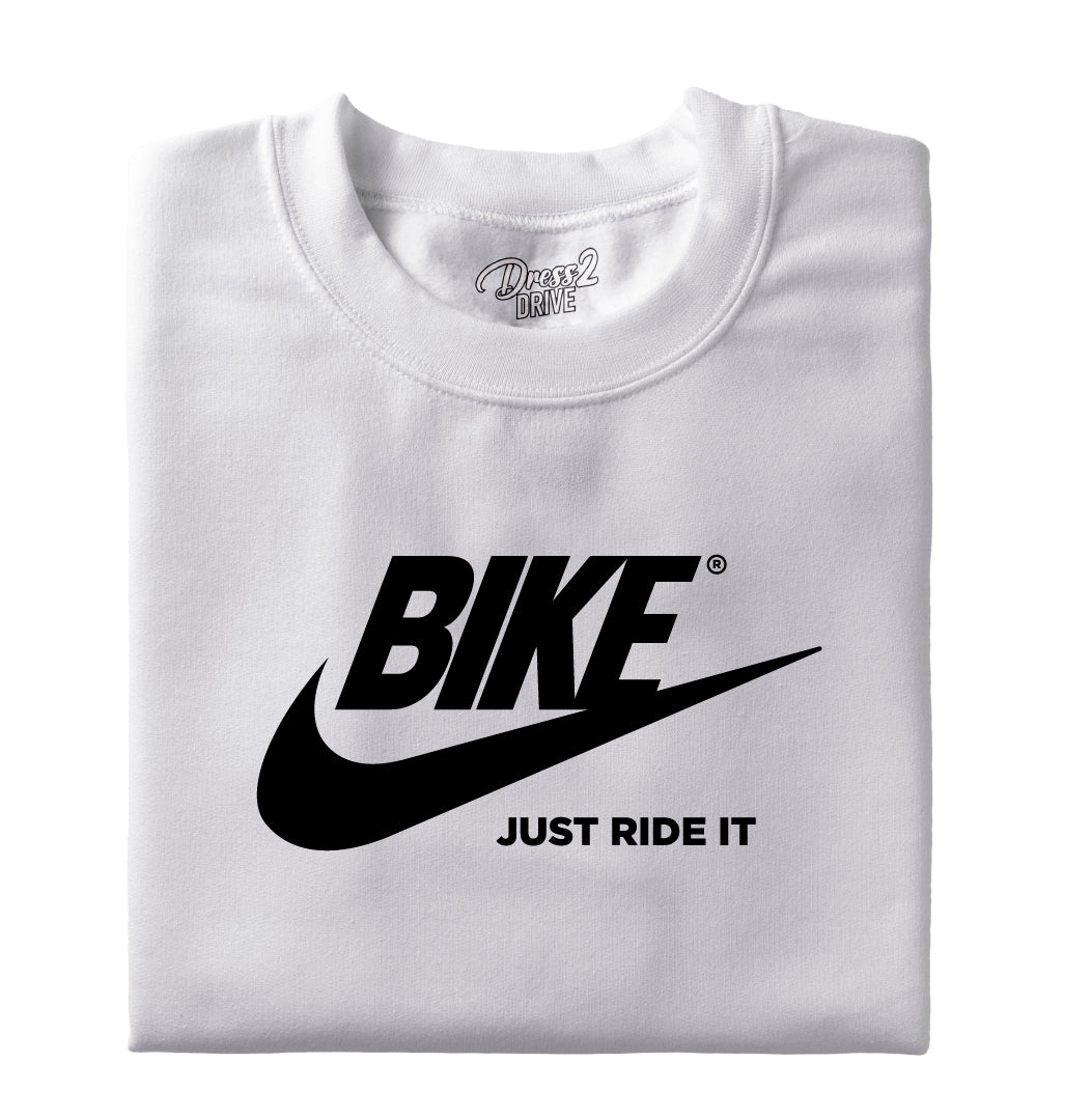 BIKE - Just ride it