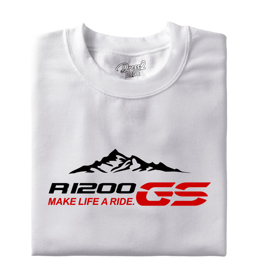 R1200 GS logo 3