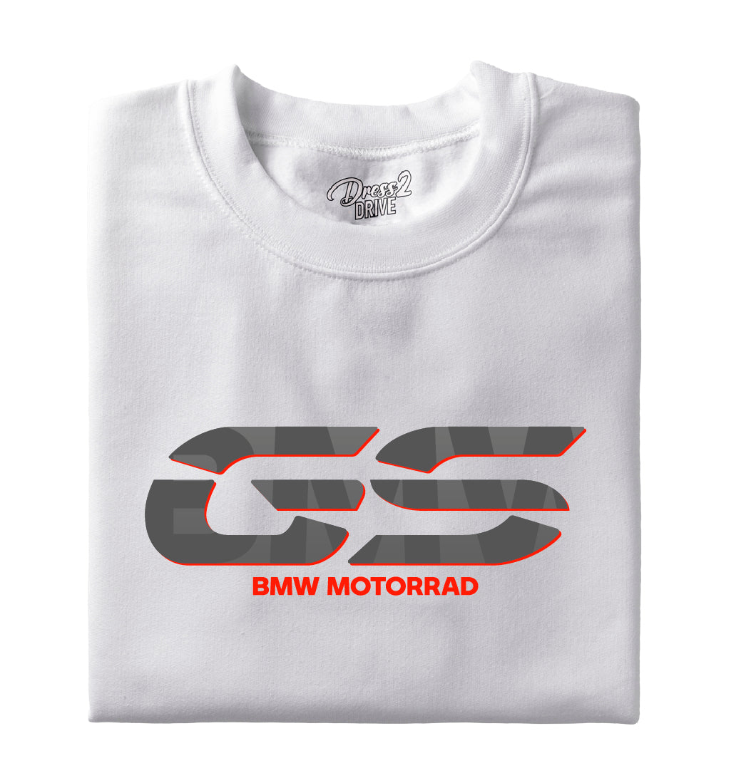 BMW Motorrad GS logo 2