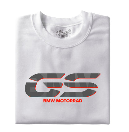 BMW Motorrad GS logo 2