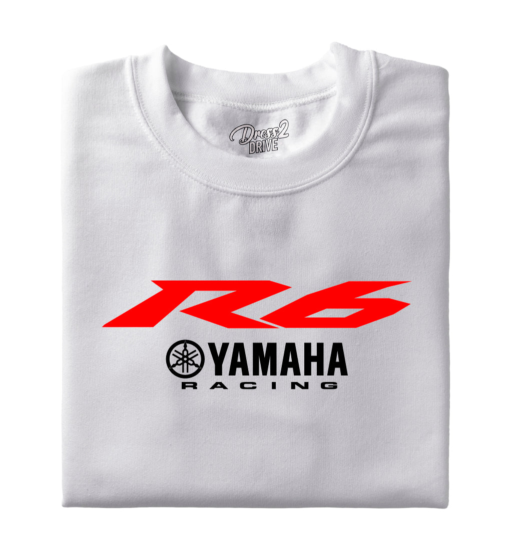 YAMAHA R6 emblema